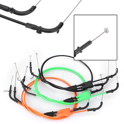 Throttle Cable for Kawasaki Ninja ZX6R (2007-2008)