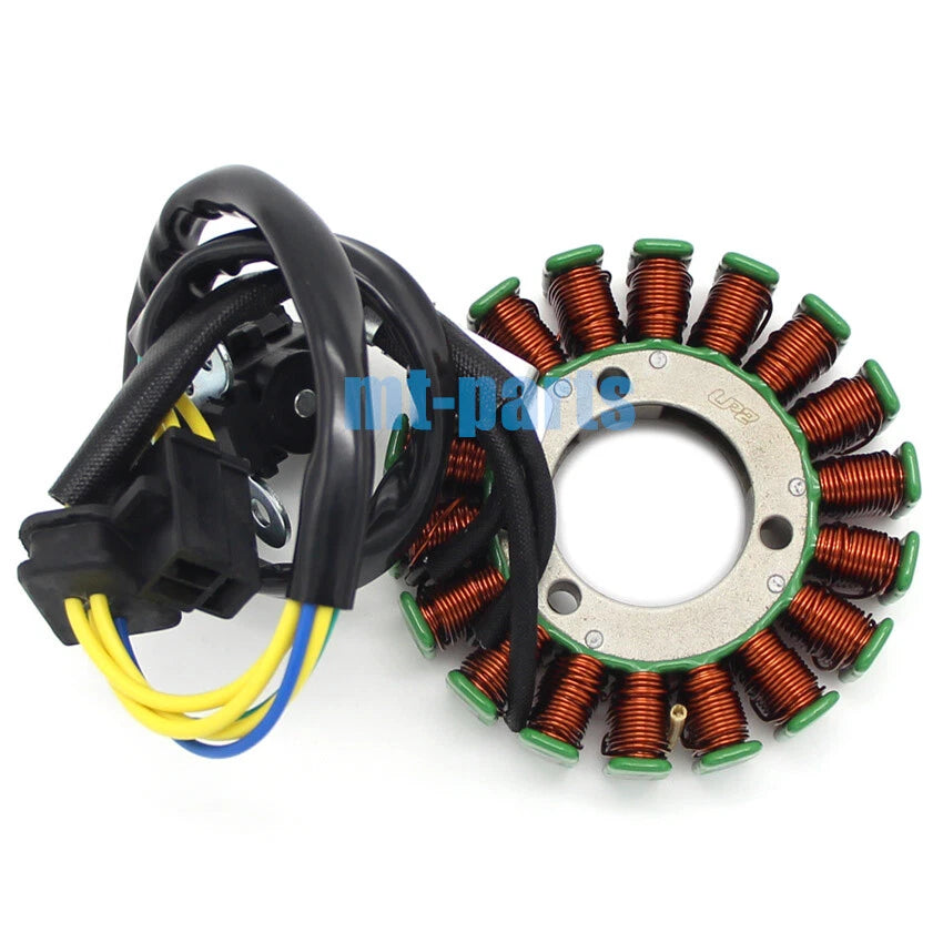 Stator Coil for Suzuki VL125 VL250 Intruder 2000-2007
