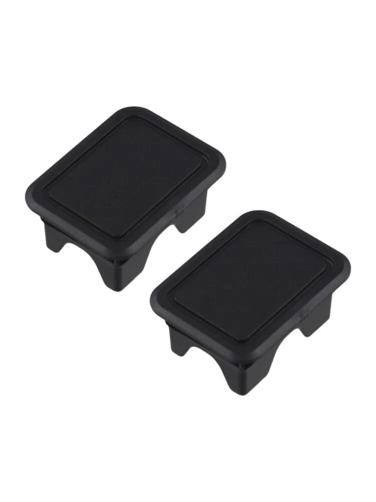 Secure Truck Bed Rail Stake Pocket Plug for RAM 1500 2500