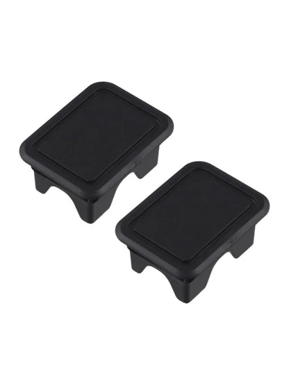 Secure Truck Bed Rail Stake Pocket Plug for RAM 1500 2500