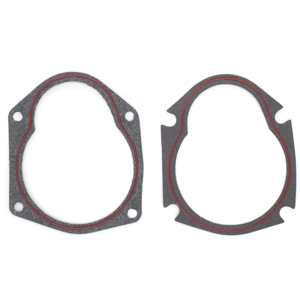 Water Pump Impeller Kit for Mercury/Mariner 30-60HP 4-Stroke Outboard