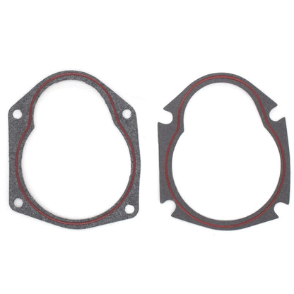 Water Pump Impeller Kit for Mercury/Mariner 30-60HP 4-Stroke Outboard