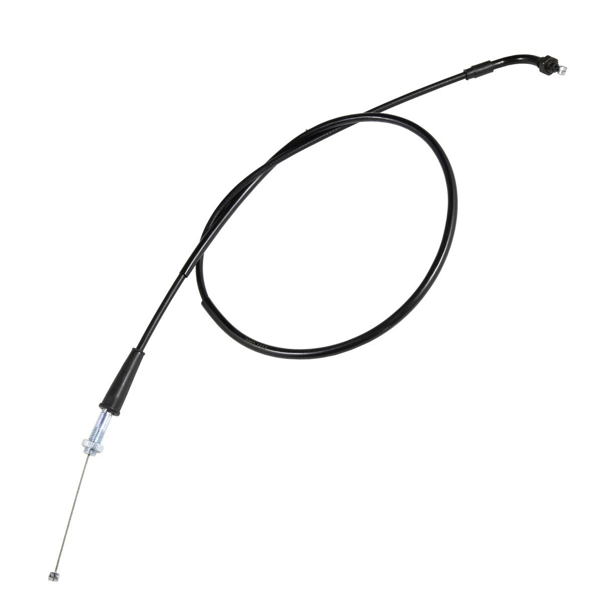 Throttle Cable +3.5in & +2in for Honda TRX400EX/400X (1999–2014)