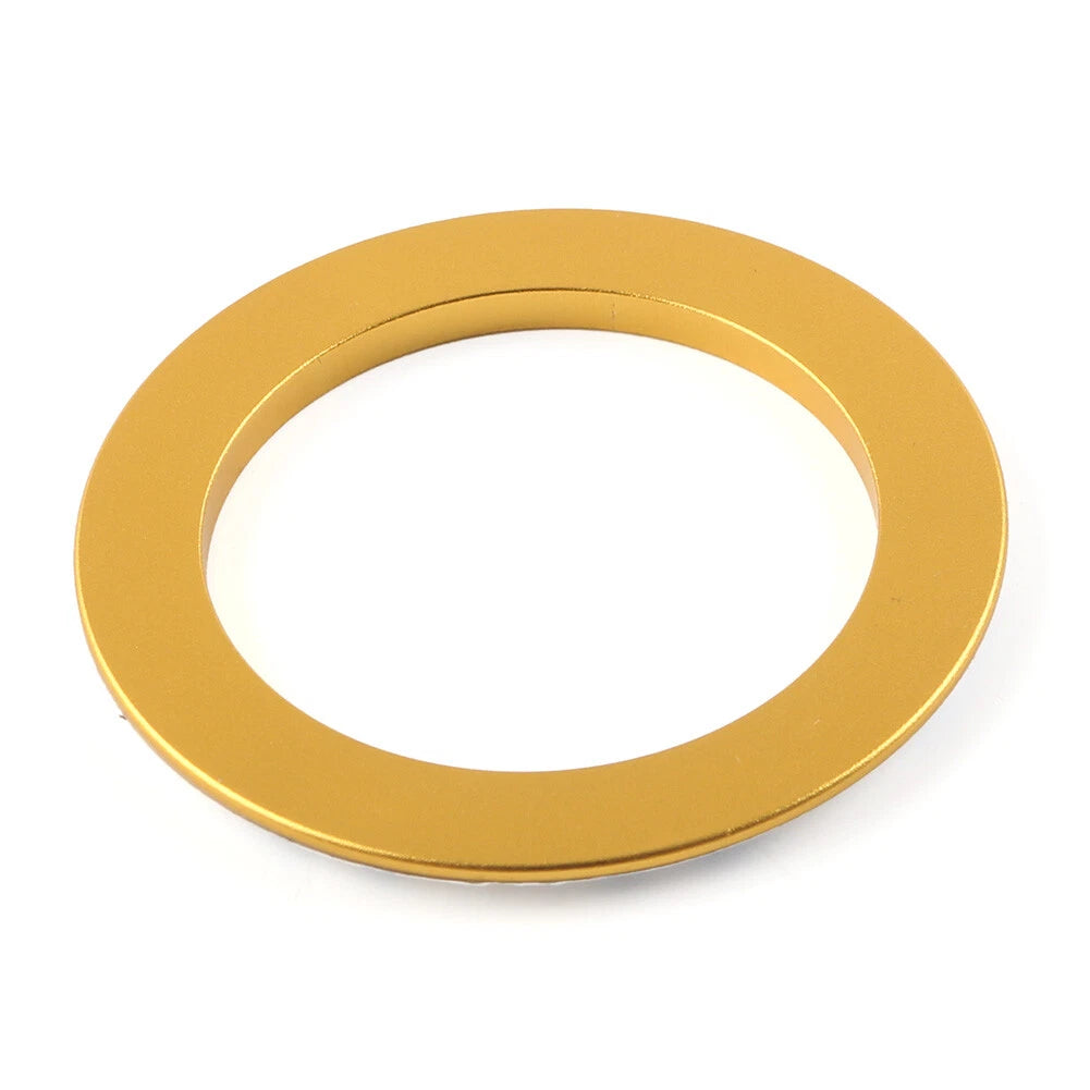 Engine Start Stop Button Trim for Honda Civic 2016-2021 Gold
