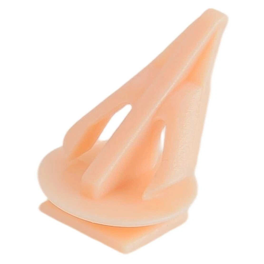10 x Rear Door Trim Retainer Clips for Toyota