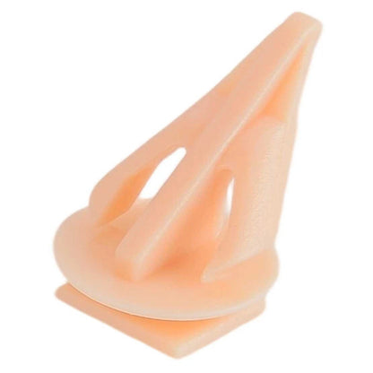 10 x Rear Door Trim Retainer Clips for Toyota
