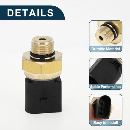 Engine Oil Pressure Sensor Switch for Mercedes Benz ACTROS (1996-2003)