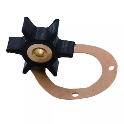 Impeller Kit for Onan 4 Hole-Gasket 4.0 KW Pump 131-0257/170-3172