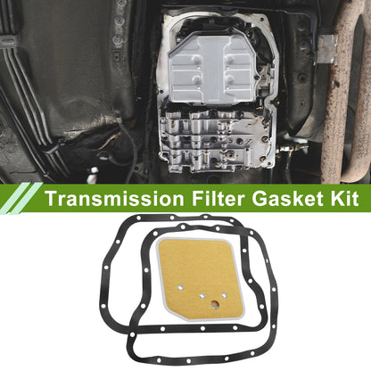 Transmission Filter Gasket Kit for Jeep Wrangler (2007-2018)