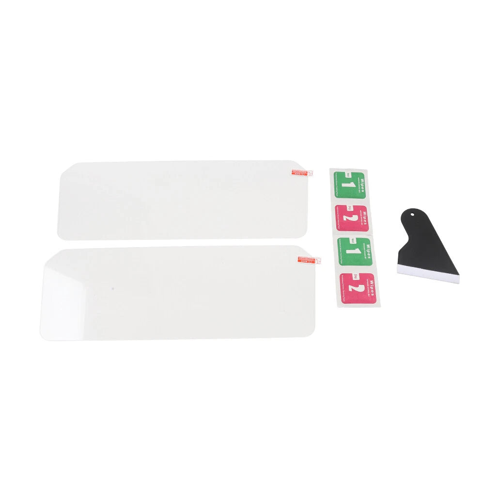 Instrument Screen Protector for Harley Touring CVO Road Glide 2023-2024