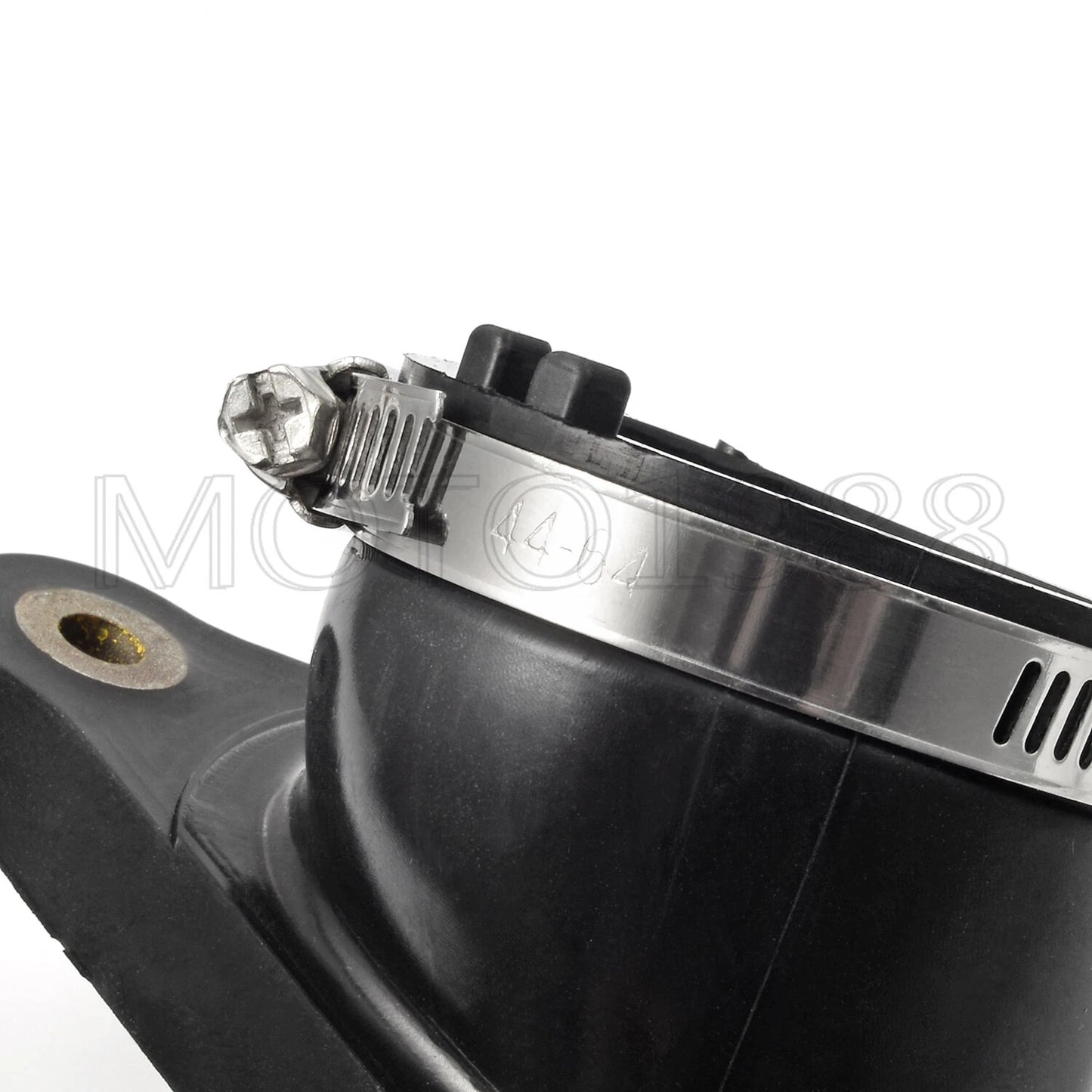 Carb Joint Intake Manifold Boot for Honda XR600R (1988–2000)