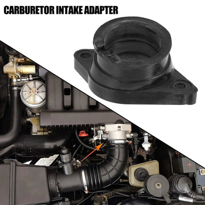 Carburetor Manifold Adapter for Yamaha TW200 TRAILWAY (1987–2010)