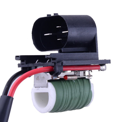 Radiator Fan Blower Motor for Chevrolet Cruze 1.4L 1.8L 2.0L (2011-2016)