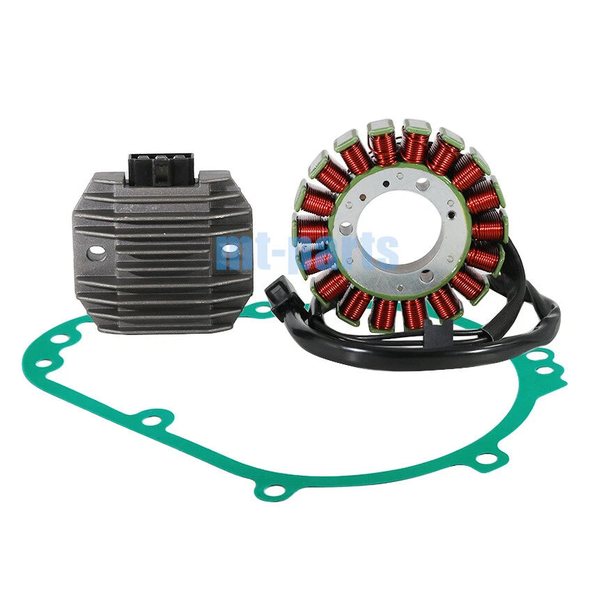 Stator Regulator Gasket for Kawasaki ZX400 ZZR400, ZX500 ZZR500 (1993-2006)