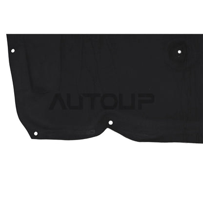 Front Hood Engine Sound Insulation Pad for Honda Accord (2008–2013)