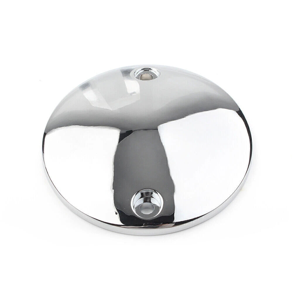Ignition Timing Points Covers for Harley Big Twin, Sportster (70-99)