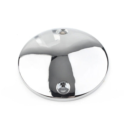 Ignition Timing Points Covers for Harley Big Twin, Sportster (70-99)