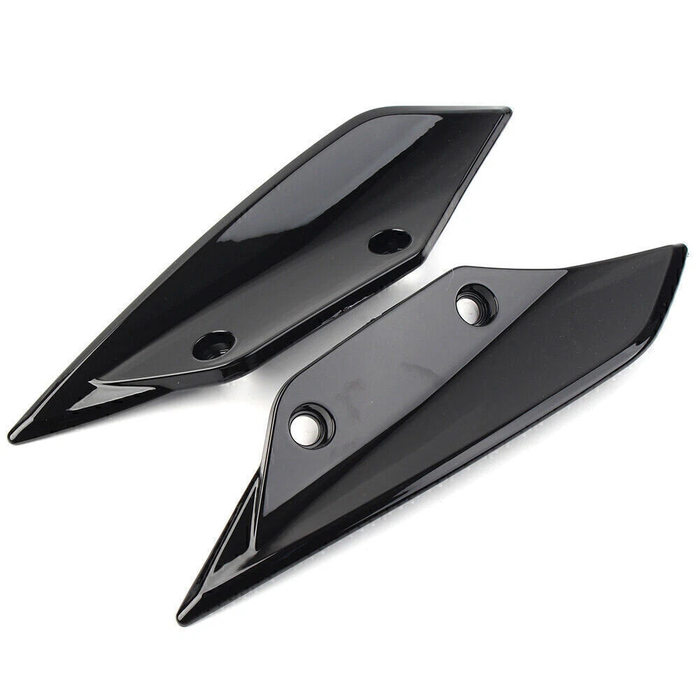 Front Fender Side Panel Cover for BMW S1000RR (2009-2014)