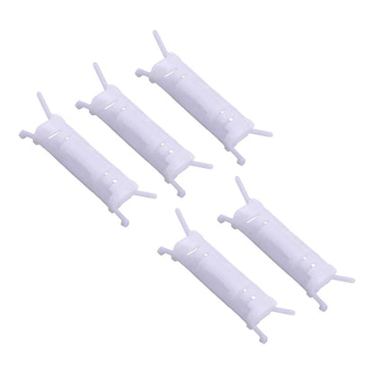 5 x Roof Drip Trim Clips for Mitsubishi Lancer CK2 CK4 Mirage (1996-2003)