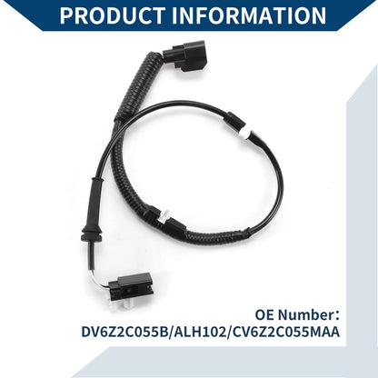 ABS Wheel Speed Sensor for Ford Escape (2013-2016)