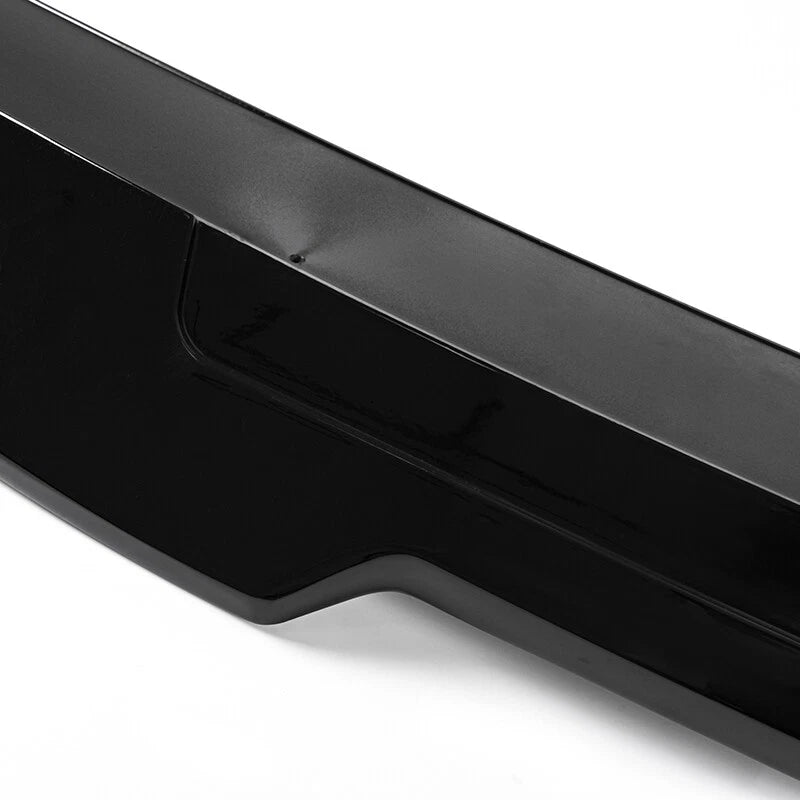 Gloss Black Trunk Spoiler Wing for 2006-2011 BMW E90 3 Series M3 Sedan