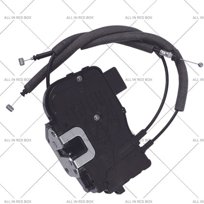 Front Left & Right Door Lock Actuator Assembly for Hyundai IX35 (2011-2017)