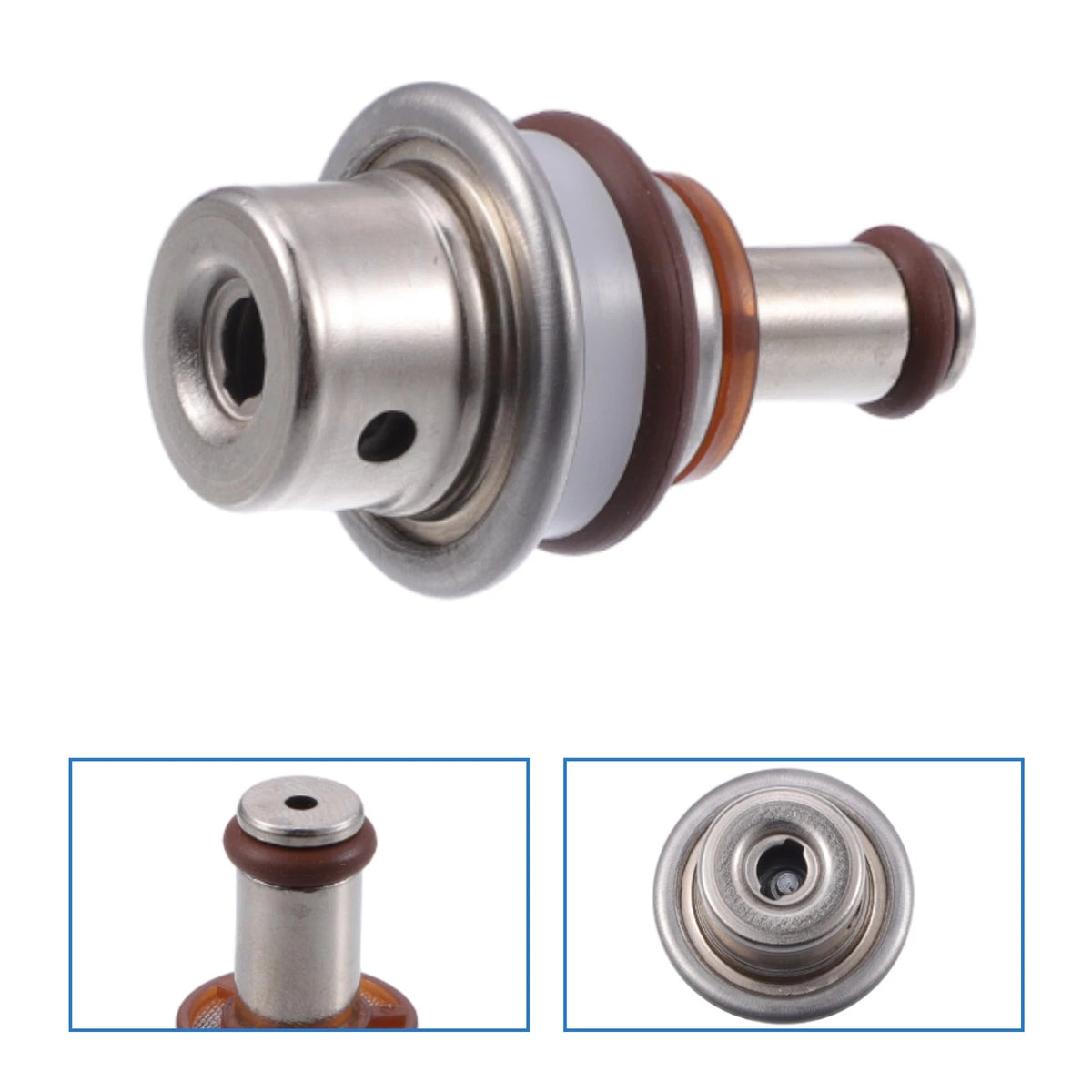 Fuel Injection Pressure Regulator for Scion Toyota (2004-2010)