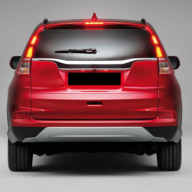 Rear Reflector Bumper Light for Honda CR-V 2015-2016 Right & Left Side