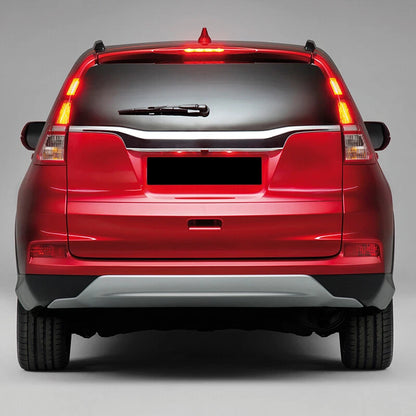 Rear Reflector Bumper Light for Honda CR-V 2015-2016 Right & Left Side