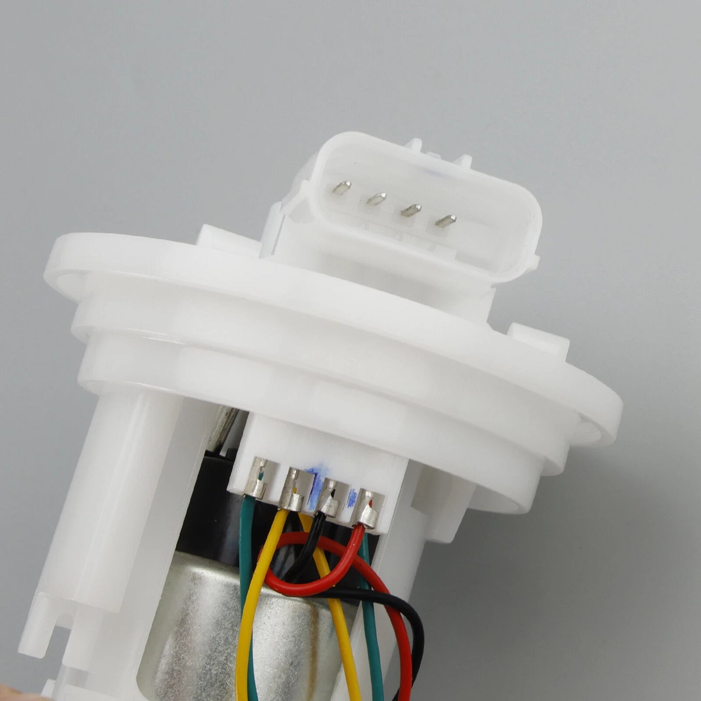 Fuel Pump Replacement for Honda Click 110, Vario, Scoopy (2006-2023)