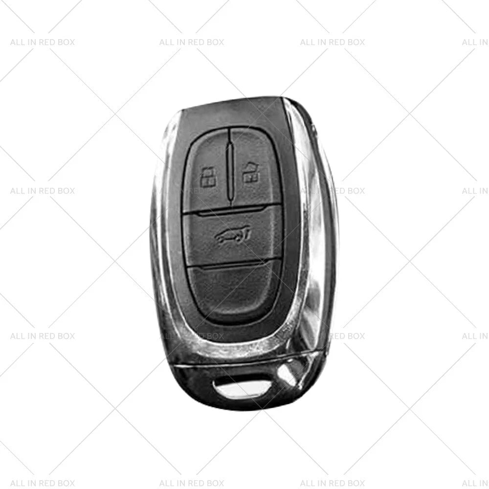 Zinc Alloy Remote Key Fob Case Cover for LDV D90