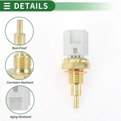Engine Coolant Temperature Sensor for Toyota RAV4 (2015–2015)