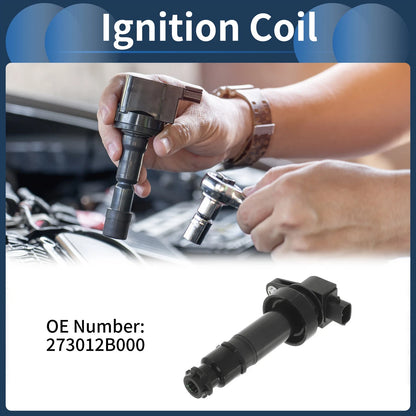 Ignition Coil Pack for KIA Ceed (2008-2012)