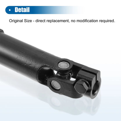 1x Intermediate Steering Column Shaft for Dodge Ram 1500