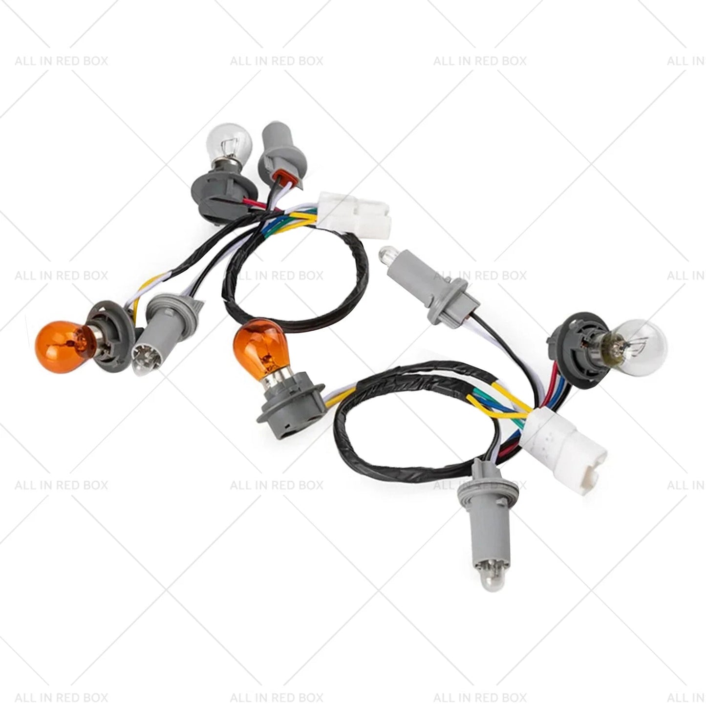 Tail Light Wiring Harness for 2011-2014 Hyundai Sonata