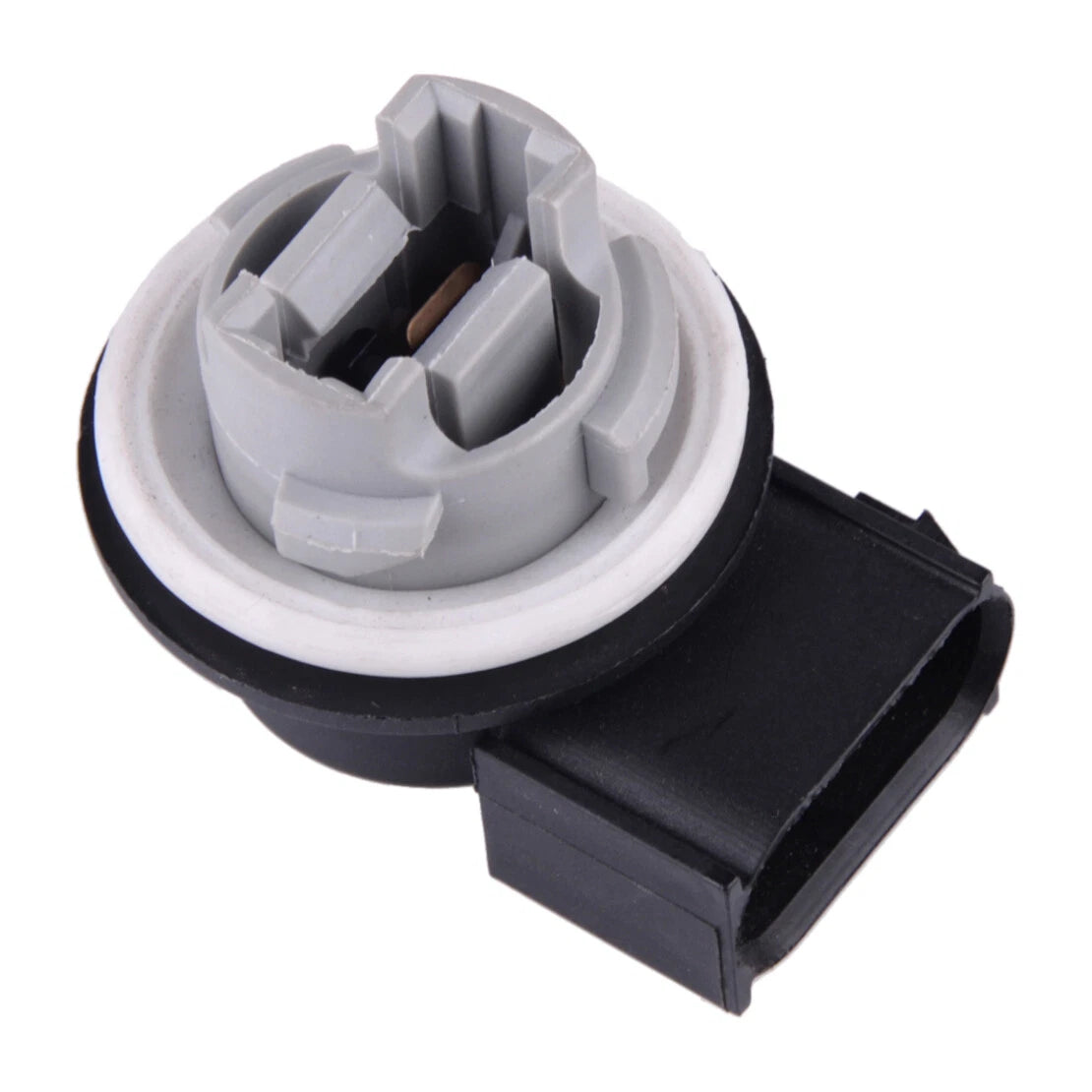 Headlight Brake Lamp Bulb Socket for Ford F250 F350 (2002-2007)