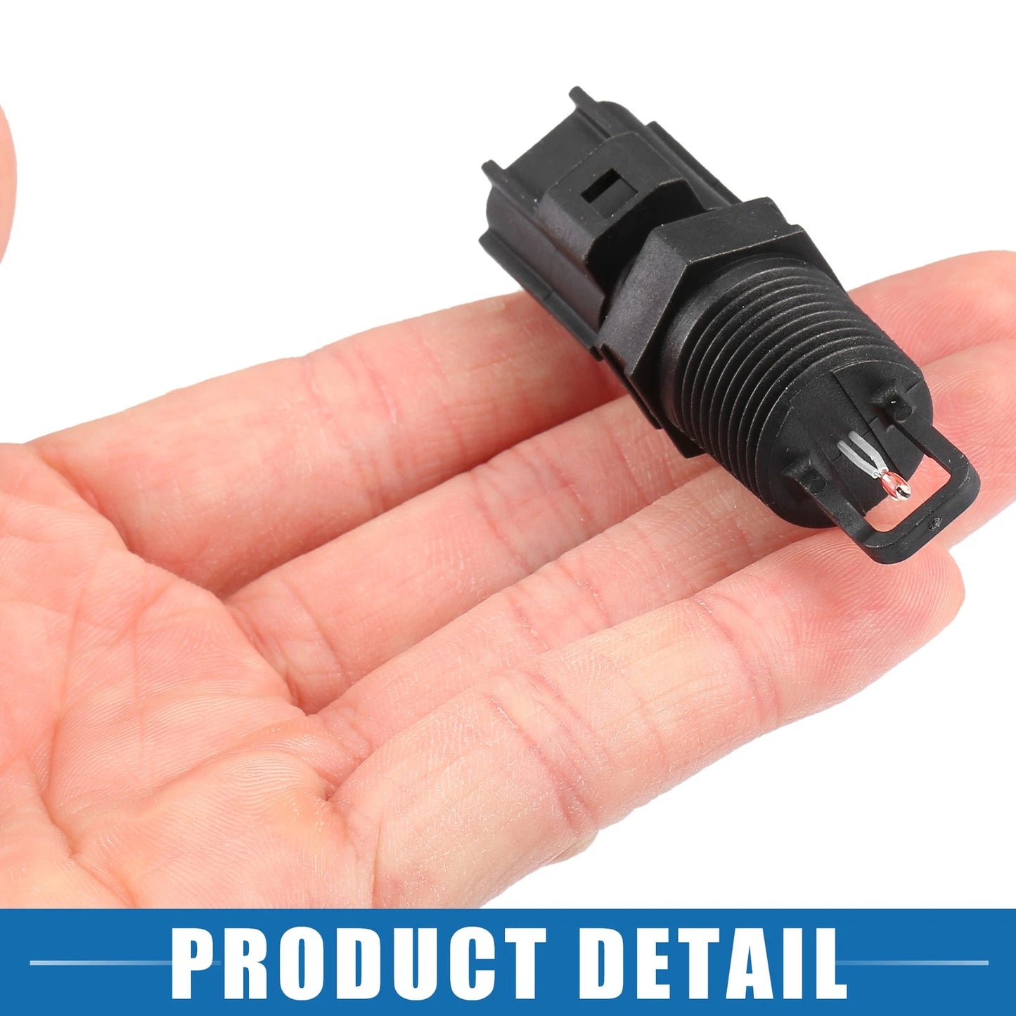 Air Charge Temperature Sensor for Ford Focus (2012-2018)