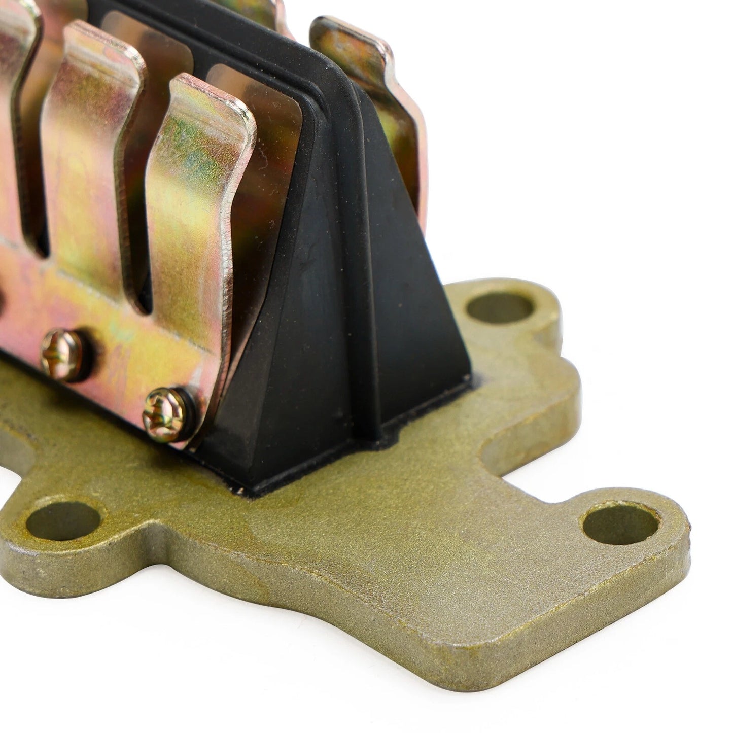 Reedventilbaugruppe for Yamaha 6/8 PS Außenbordmotor (6B/8B)