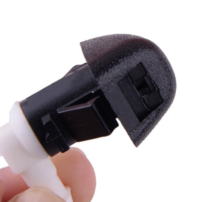 Front Windshield Washer Nozzles for Honda Pilot (2009-2015)