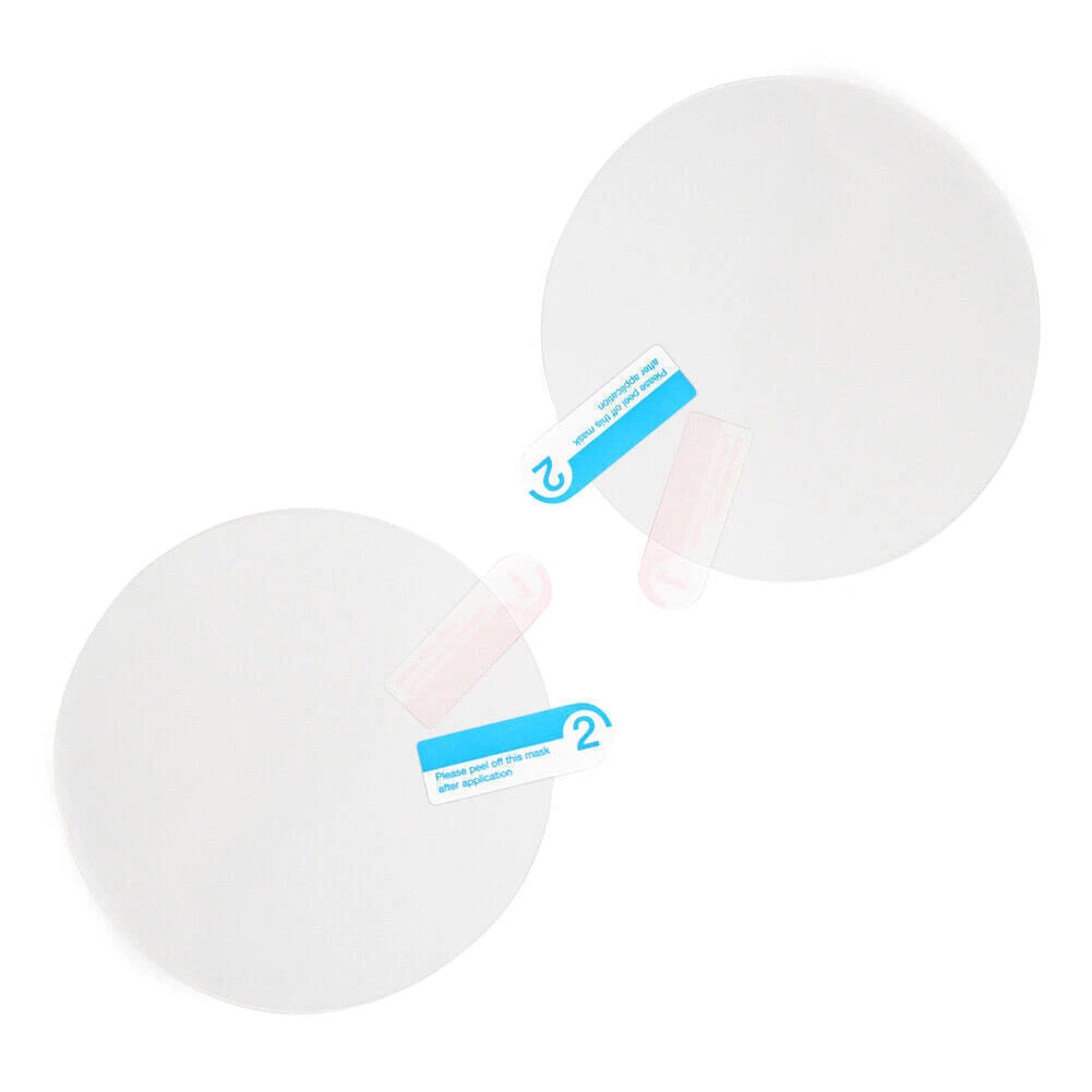 Speedometer Cluster Scratch Film Screen Protector for BMW RnineT (2014-2023)