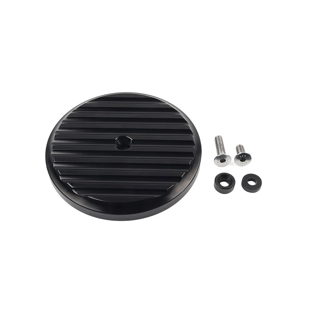 Air Cleaner Outer Cover for Harley Touring Electra Glide Dyna Softail (2000-2023)