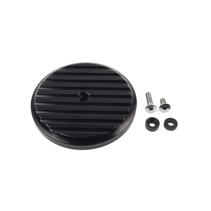 Air Cleaner Outer Cover for Harley Touring Electra Glide Dyna Softail (2000-2023)
