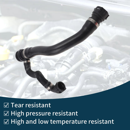 Radiator Hose 2.0L for BMW X5 (2016-2018)