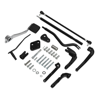 Reduced Forward Control for Harley Dyna Street Bob Low Rider FXDL (2006-2017)