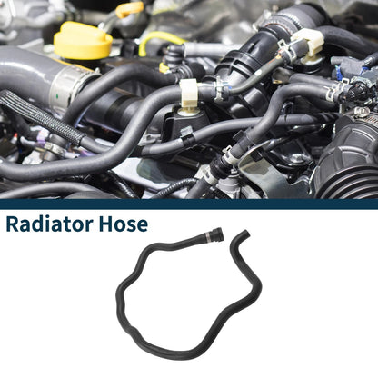 Radiator Hose for BMW 530i 2017-2019 Warm Air Inlet Pipe (2017-2019)