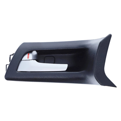 Front Left Inner Door Handle Silver for Holden Commodore VE Statesman WM (2006-2013)