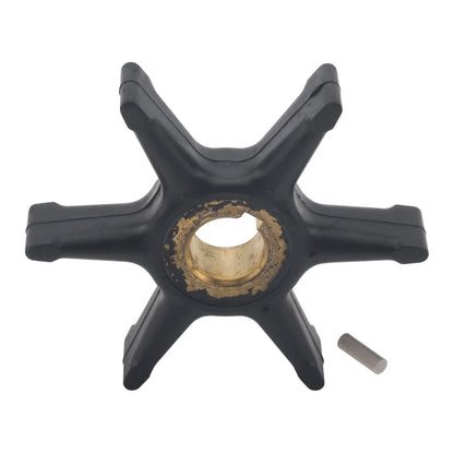 Keyed Type Impeller for Johnson/Evinrude 18-35HP (0375638, 0775518)