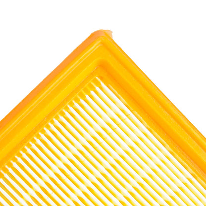 Engine Air Filter + Cabin Air Filter for Nissan Juke, Sentra (2011-2019)