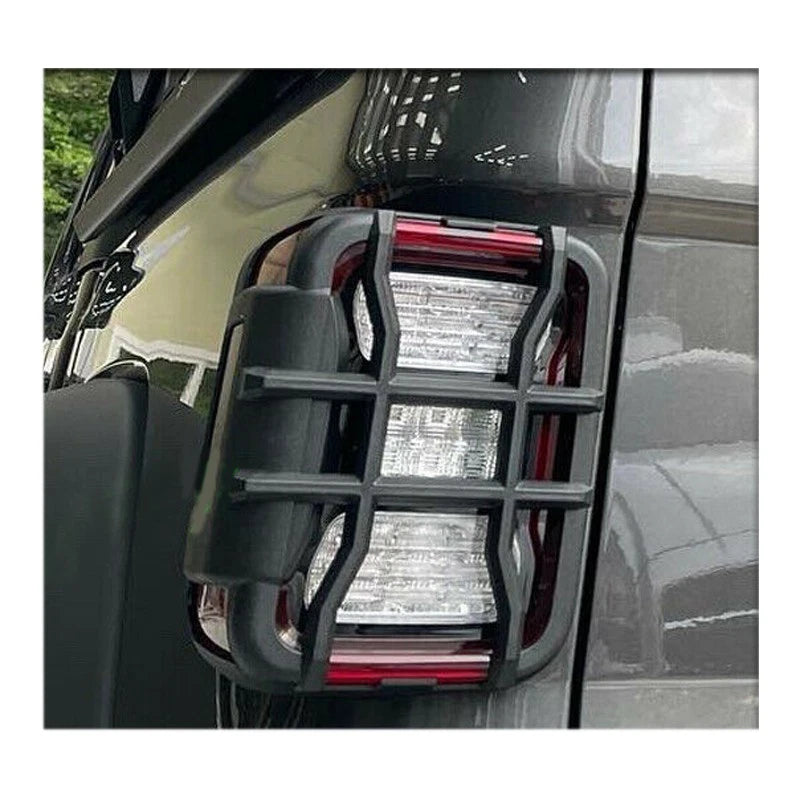 Rear Tail Light Bezel Frame for Jeep Gladiator JT (2020-2022)