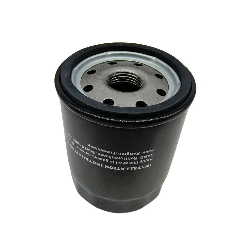 Maintenance Kit for Suzuki 4-Stroke DF100B (2018+) Outboard